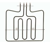 Resistencia grill horno zanussi 3000w 220v