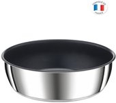 Sartén tefal l9733502 acero inoxidable ø 24 cm
