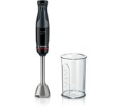 Bosch serie 4 msm4b610 licuadora 0,6 l batidora de inmersión 1000 w antracita, negro