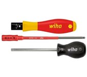 Wiha wh-26626 destornillador dinamométrico