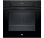 Horno balay 3hb513cn3 cristal negro hidrólisis