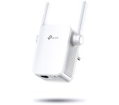 Tp-link tl-wa855re repetidor de red blanco 10, 100 mbit/s