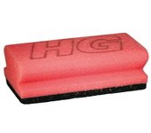 Esponjas - hg - horno de esponja