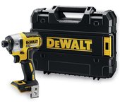 Dewalt 18v xrp li-ion atornillador de impacto - no incluye batería ni cargador - dcf887nt
