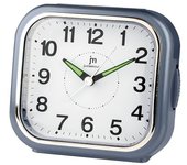Reloj despertador lowell ja 7103a azul