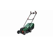 Caja de césped de batería city mower 18v-32 | sin batería sin cargador