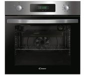 Horno multifunción candy fidc x625 l inox