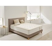 Colchón viscoelástica eco nature memory foam - 135x190 cm - moonia