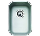 Fregadero teka be - 28.40 inox 10125003