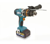 Atb80p virutex taladro y atornillador a batería - 4000200