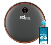 Robot aspirador conectado eziclean® aqua imap a50