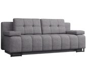 Sofá-cama columbus 151, almacenaje, 90x200x90cm, muebles ya montados