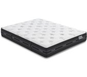 Colchón viscoelástico flex nube - 135x190 cm