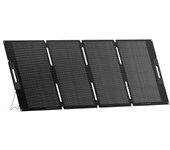 Panel solar bluetti mp200, 200w para estación de energía eb3a/eb55/eb70/ac200max/ac500, panel solar monocristalino plegable para viajes,camping