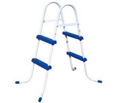 Escalera para piscina 84cm bestway bw58430