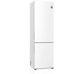 Combi lg gbp62swnac blanco 2.03m a