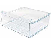 Cajón superior intermedio congelador frigorifico electrolux 2247137132