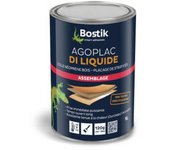 Cola líquida agoplac di bostik - lata de 1l - 30604787