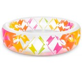 Piscina hinchable 229x56cm 840l. intex