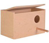 Nido trixie 21 x 13 x 12 cm