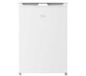 Congelador beko fne1074n blanco 0.84m e