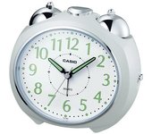 Reloj despertador marca casio modelo tq 369 7ef