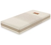 Colchón flex latex natur talalay articulado 135x200