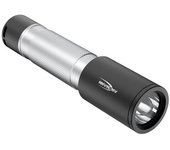 Ansmann 300b, 5 w, argento