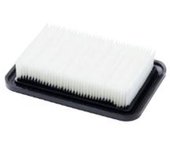 Filtro plano ptfe nilfisk - 107413540