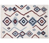 Atmosphera - alfombra - espíritu bereber - 60x110 cm