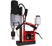 Taladro de columna de base magnética ru25 ruko 108025ru