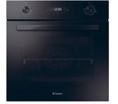 Horno candy fmbc a825s e0 moderna negro