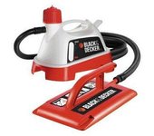 Black & decker 2400 w separador de papel tapiz