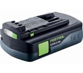 Batería bp 18 li 3.0 c - festool - 577658