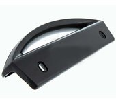 Tirador puerta frigorífico zanussi 223686155