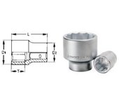 Llaves de vaso individuales 114840101