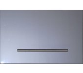 Campana para puerta de cocina lumi perla h420xl600 gd menuiseries