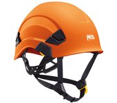 Casco petzl vertex - naranja - a010aa04