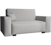Sofá-cama columbus 194, almacenaje, 85x152x98cm, muebles ya montados