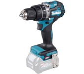 Makita hp002gz - taladro percutor motor brushless 40vmax xgt 65nm sin batería ni cargador