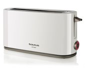 Tostadora taurus 960647000 7 1 rebanada/s 1000 w blanco