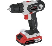 Taladro atornillador wōrgrip 16v batería 1.5ah