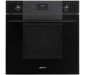 Horno smeg sf6100vb3 negro
