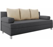 Sofá-cama comfivo 125, almacenaje, 86x192x80cm