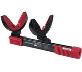 Ks tools kit compresor de muelles - 6 piezas - 500.8625