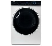 Secadora haier hd100-a2979n-s 10kg blanco
