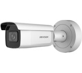 Hikvision caméra ip bullet 6mp vf 2.8-12 mm ir 50m poe darkfighter ia acusense - ds-2cd2666g2-izs(2.8-12mm)(c)