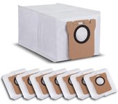 Bolsas de polvo de repuesto para aspiradoras robot xiaomi/dreame