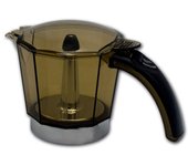 Jarra cafetera delonghi alicia 9 tazas emk9