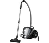 Aspirador rowenta compact power xxl negro + 1